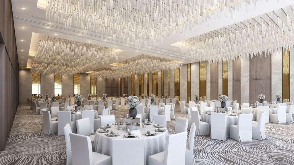 Hilton Garden Inn Dubai Business Bay Kemudahan gambar