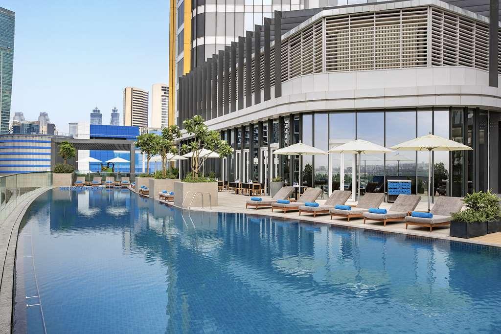 Hilton Garden Inn Dubai Business Bay Kemudahan gambar