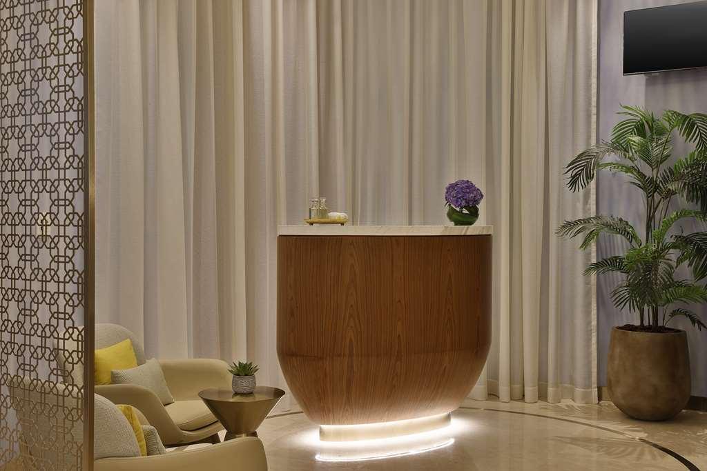 Hilton Garden Inn Dubai Business Bay Kemudahan gambar